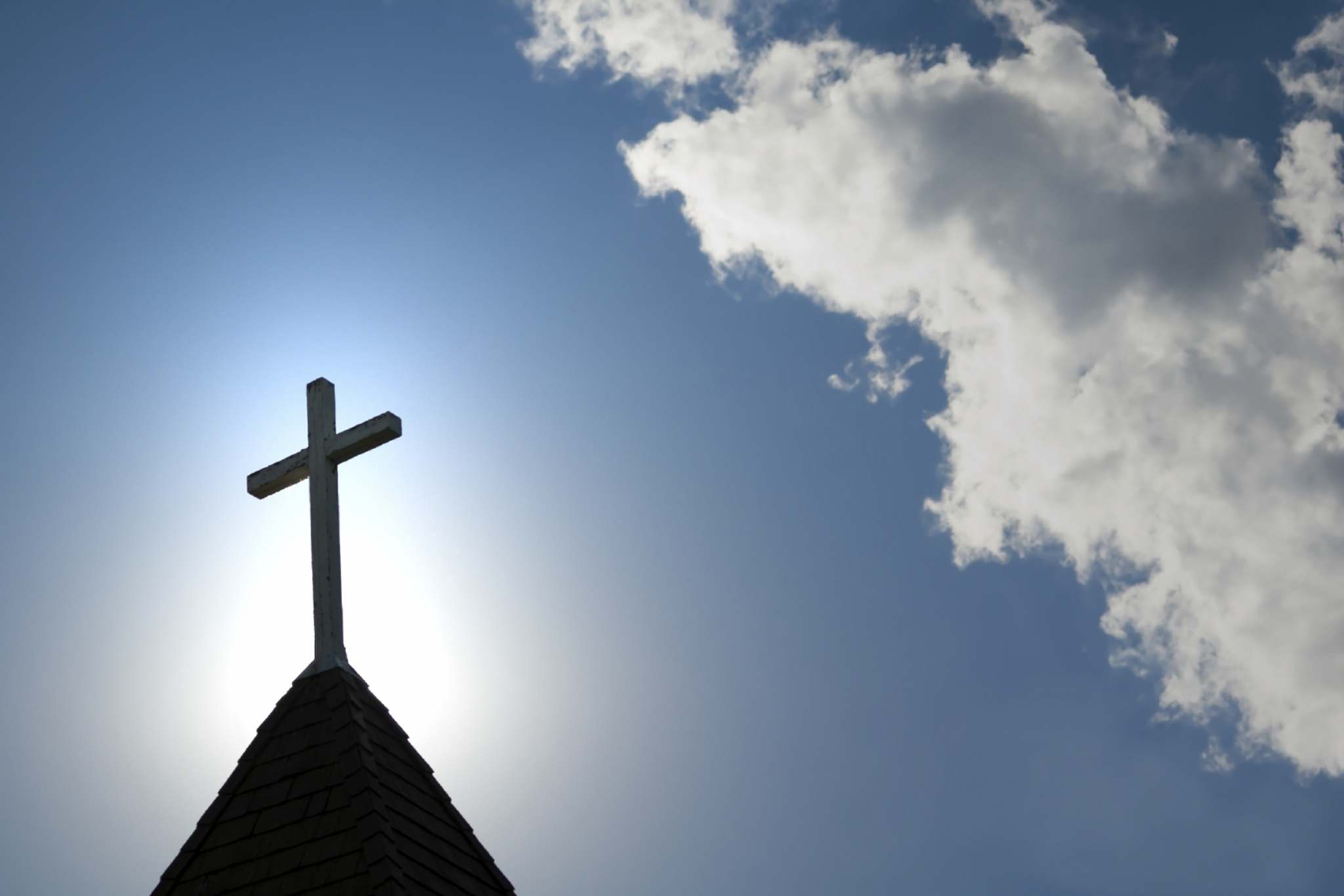 Faith Leaders Support Religious Discrimination Bill