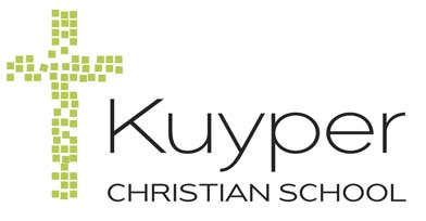 Kuyper Christian School - NSW