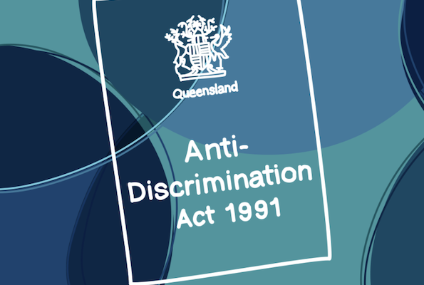 Review of the Anti-Discrimination Act 1991 (Qld)